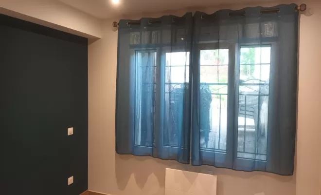 Rénovation d'un appartement à Bordeaux