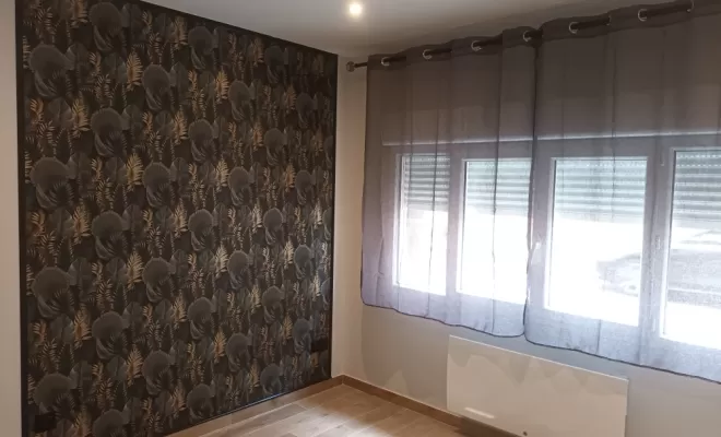 Rénovation d'un appartement à Bordeaux