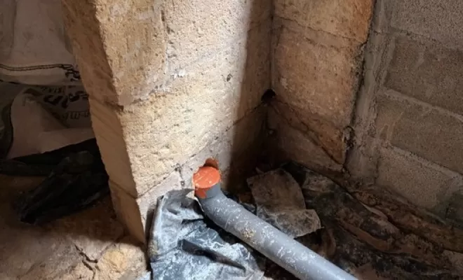 Rénovation d'une maison , Bordeaux, SR Construction