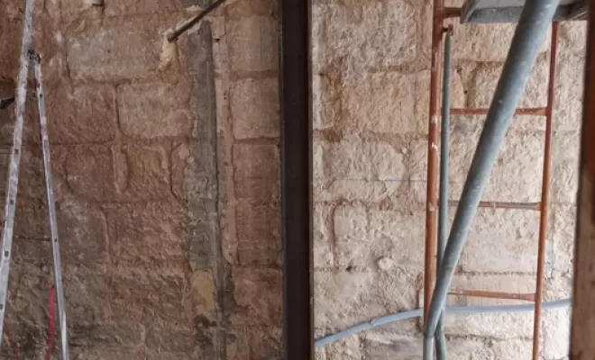 Rénovation d'une maison , Bordeaux, SR Construction