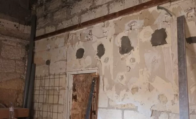 Rénovation d'une maison , Bordeaux, SR Construction