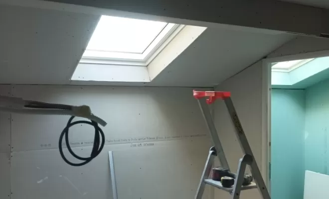 habillage de velux