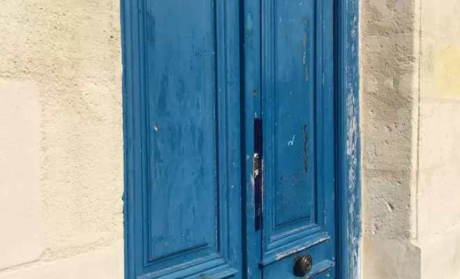 avant travaux