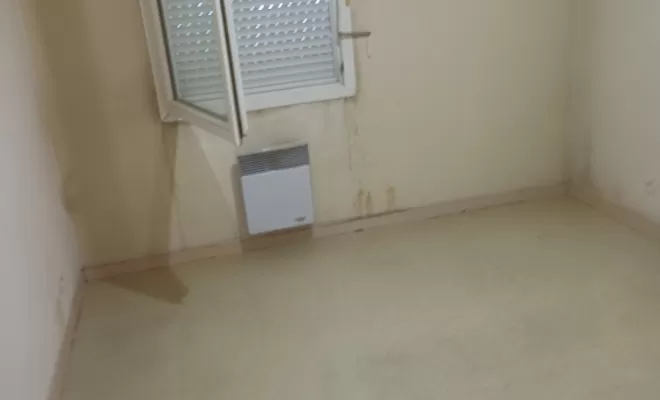 avant travaux