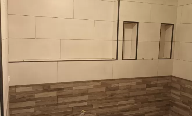 carrelage salle de bain