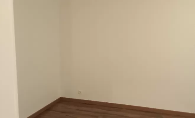 après travaux
